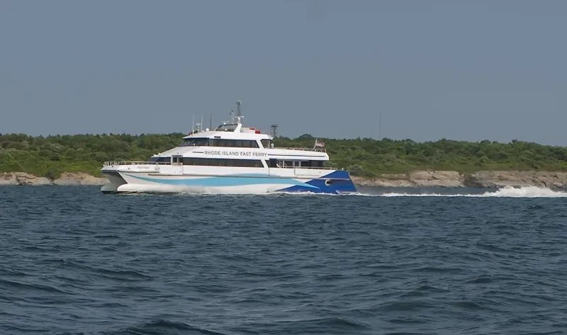 AVA PEARL Passenger Ship IMO 9677703 photo 2