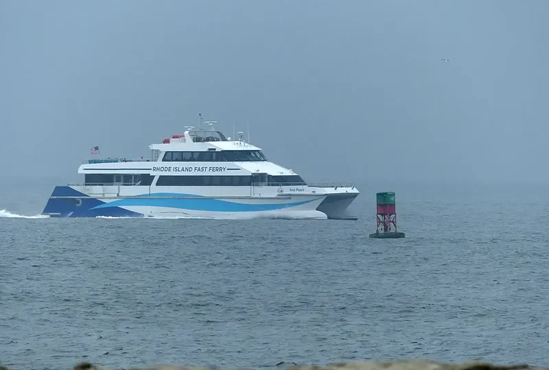 AVA PEARL Passenger Ship IMO 9677703 photo 7