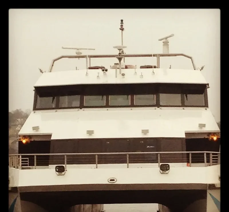 AVA PEARL Passenger Ship IMO 9677703 photo 9