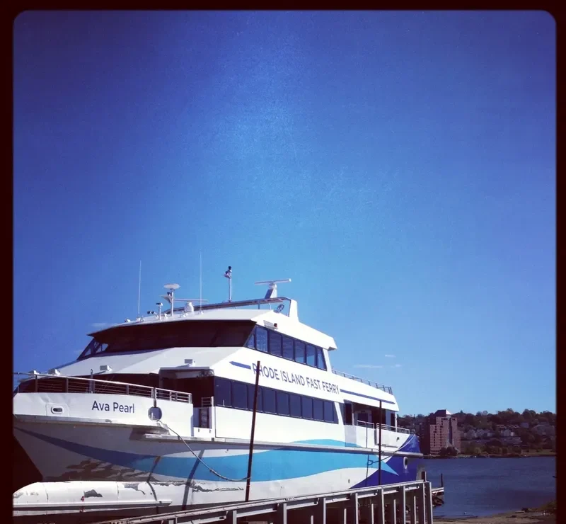AVA PEARL Passenger Ship IMO 9677703 photo 10
