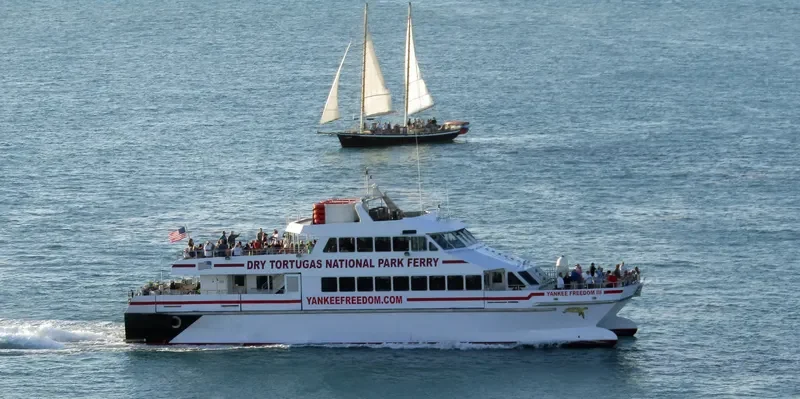 YANKEE FREEDOM III Passenger Ship IMO 9677715