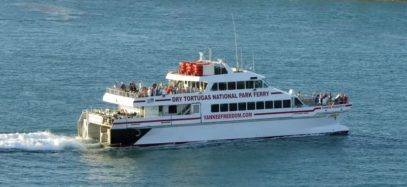YANKEE FREEDOM III Passenger Ship IMO 9677715 photo 2