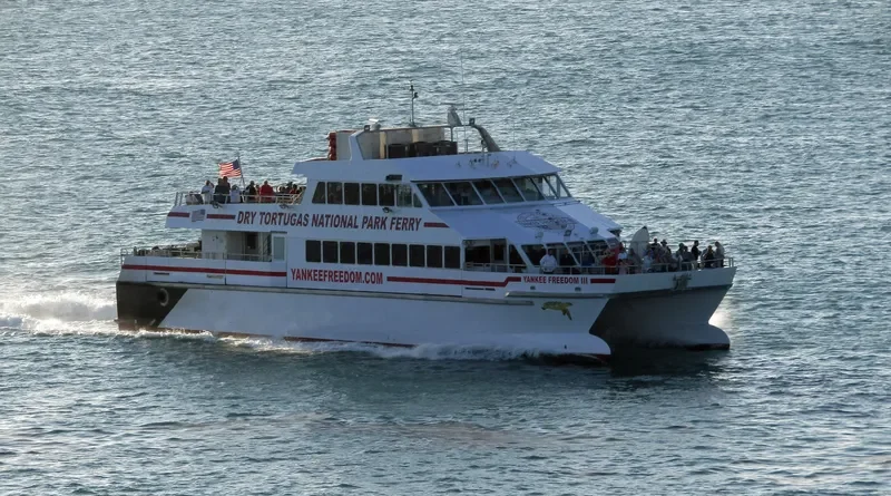 YANKEE FREEDOM III Passenger Ship IMO 9677715 photo 3