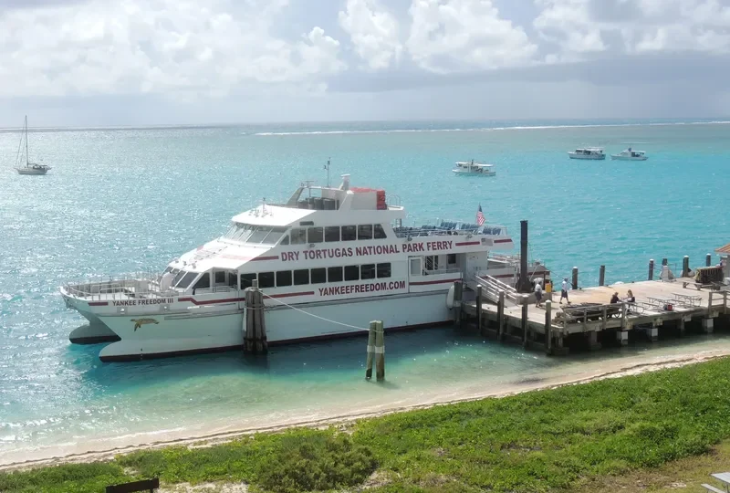 YANKEE FREEDOM III Passenger Ship IMO 9677715 photo 4