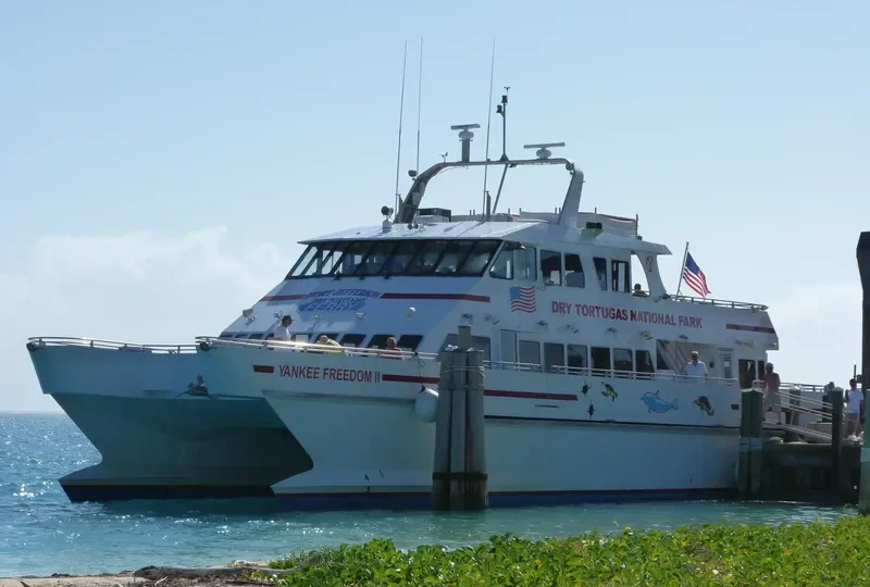 YANKEE FREEDOM III Passenger Ship IMO 9677715 photo 5