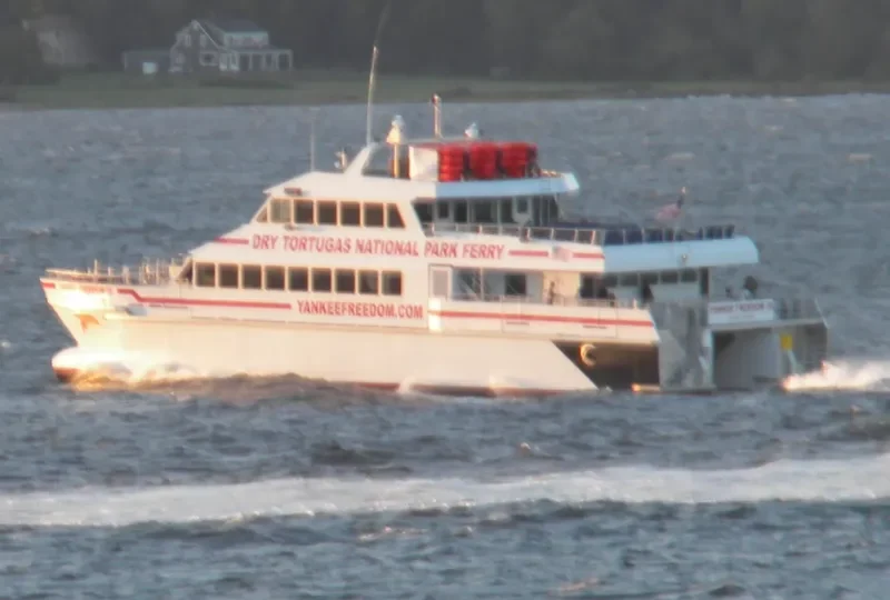 YANKEE FREEDOM III Passenger Ship IMO 9677715 photo 6