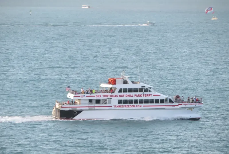 YANKEE FREEDOM III Passenger Ship IMO 9677715 photo 9