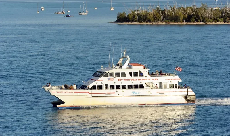 YANKEE FREEDOM III Passenger Ship IMO 9677715 photo 10