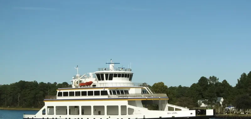 SEA LEVEL Ro-Ro IMO 9677727