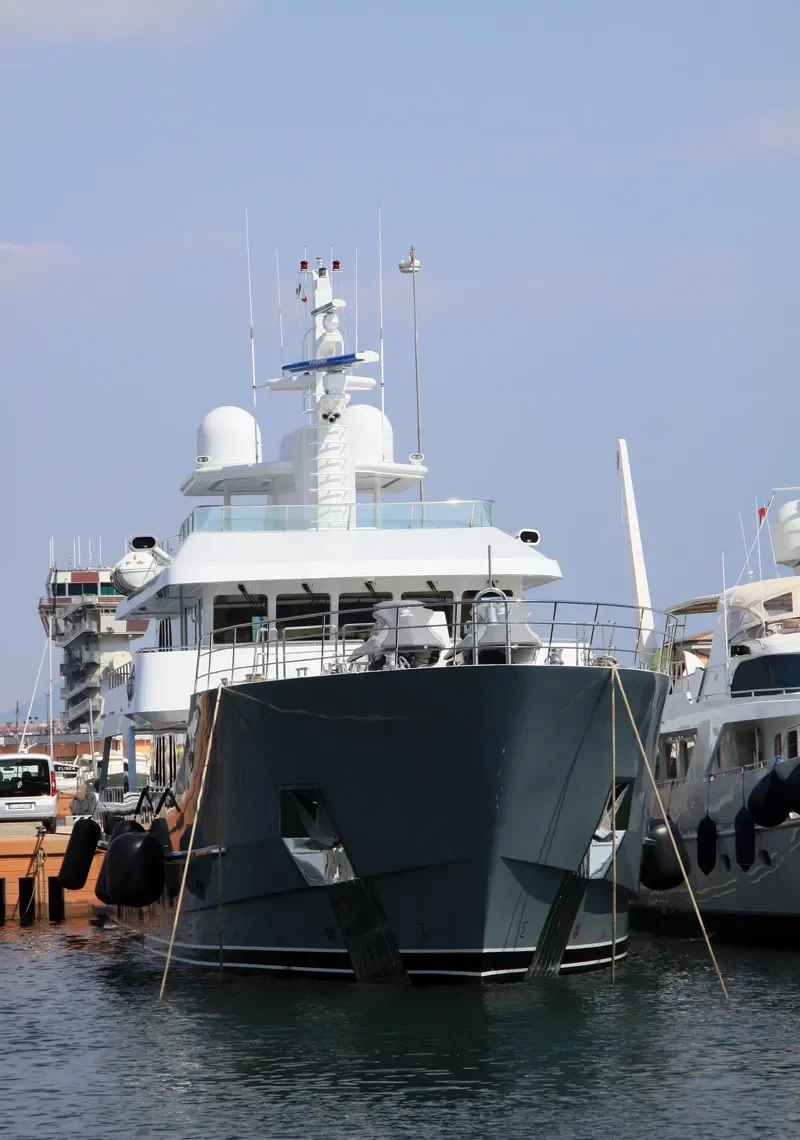 FAR FAR AWAY General Cargo IMO 9677844 photo 4