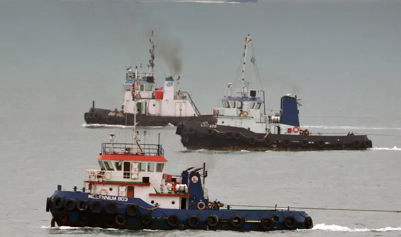MILLENNIUM 803 General Cargo IMO 9677909 photo 2