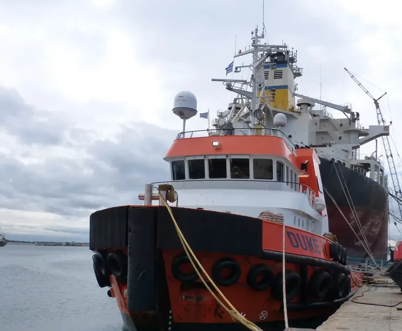 DUKE II General Cargo IMO 9677947 photo 8