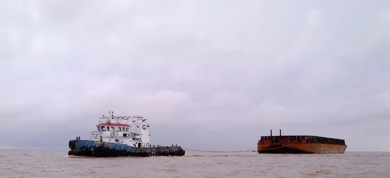 SANLE 35 General Cargo IMO 9677985