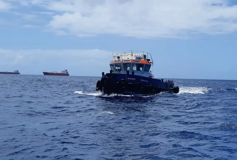 ZEALOUS General Cargo IMO 9678068 photo 3