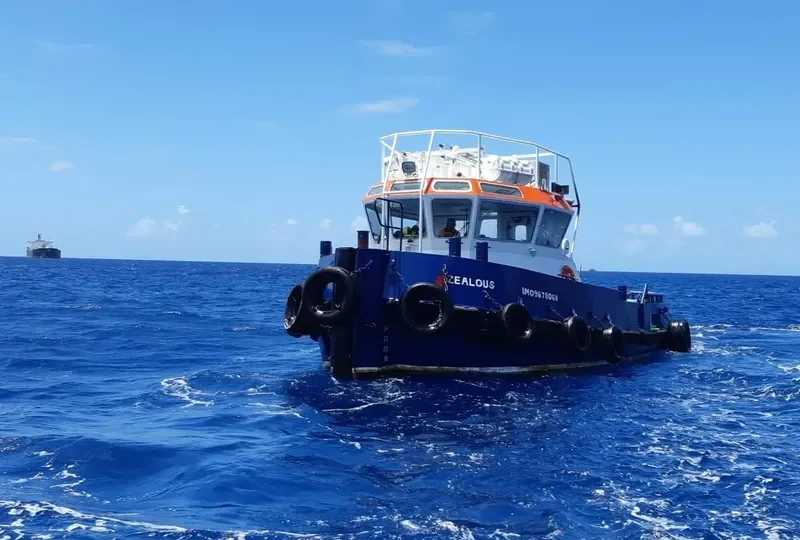 ZEALOUS General Cargo IMO 9678068 photo 4