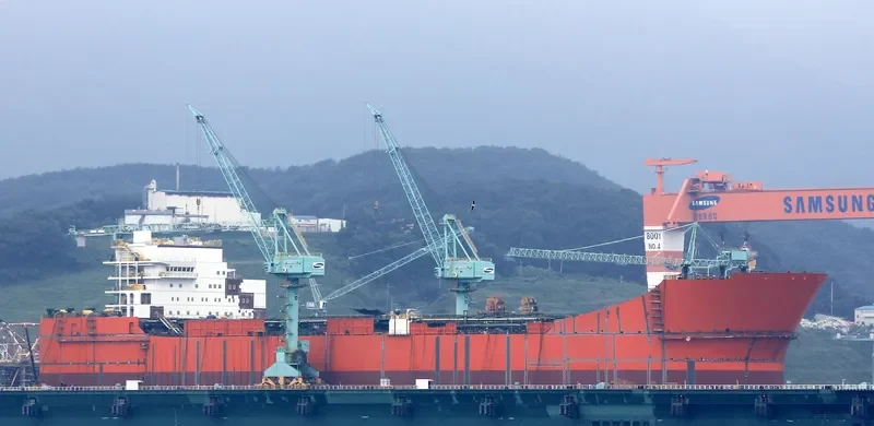 HEIDRUN B Tanker IMO 9678123