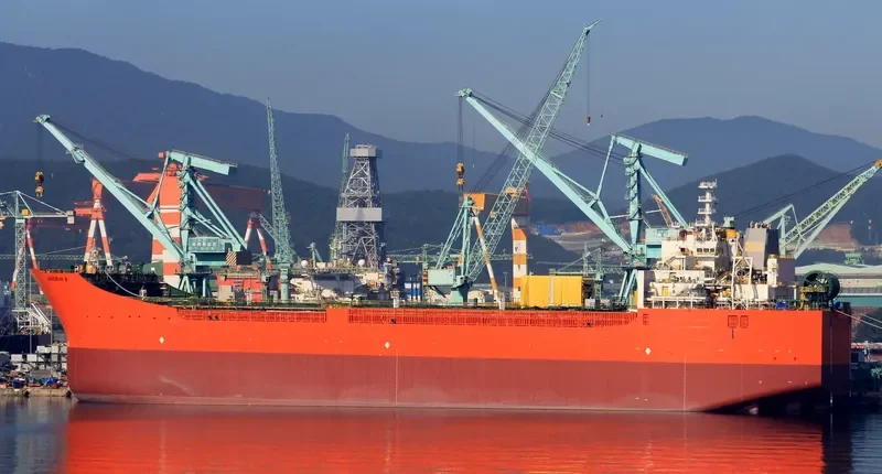 HEIDRUN B Tanker IMO 9678123 photo 2