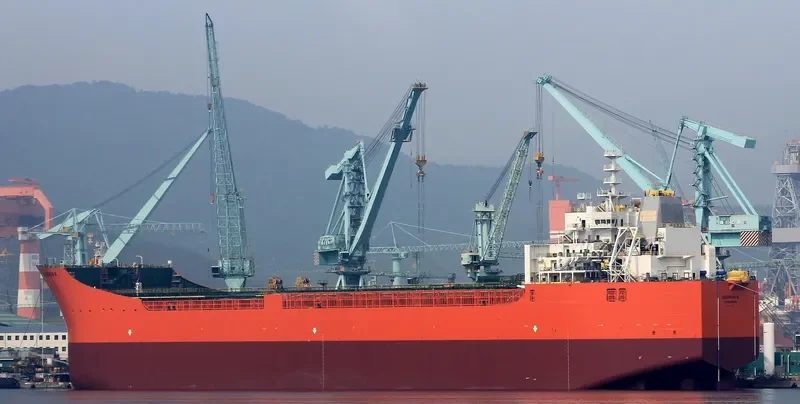HEIDRUN B Tanker IMO 9678123 photo 6