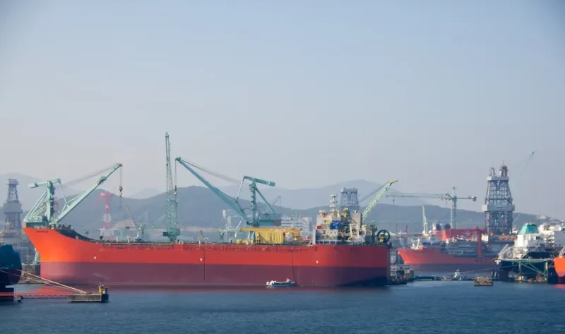 HEIDRUN B Tanker IMO 9678123 photo 8