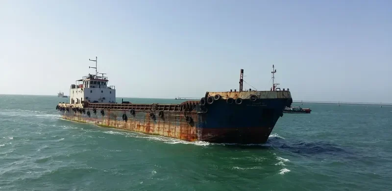 SHIV SHAKTI General Cargo IMO 9678173 photo 2