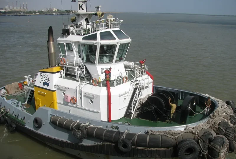 KADIRO 2012 General Cargo IMO 9678393