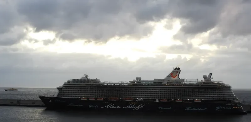 MEIN SCHIFF 4 Passenger Ship IMO 9678408 photo 6