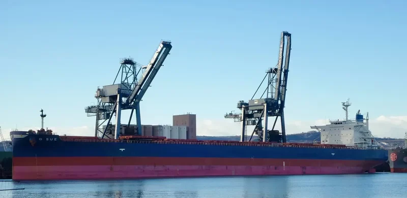 GOLDEN SUE Bulk Carrier IMO 9678472 photo 4