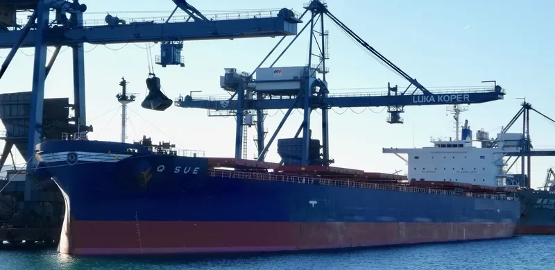 GOLDEN SUE Bulk Carrier IMO 9678472 photo 6
