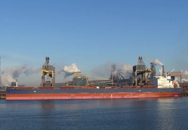 GOLDEN SUE Bulk Carrier IMO 9678472 photo 10