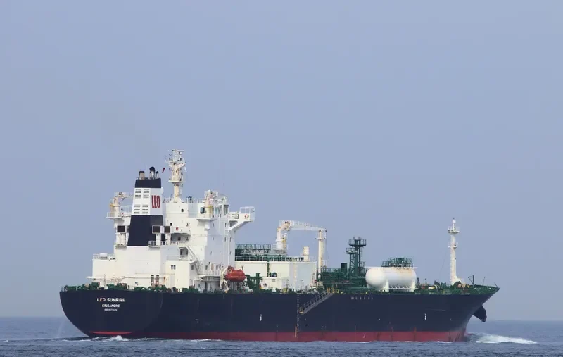 LEO SUNRISE General Cargo IMO 9678525 photo 4