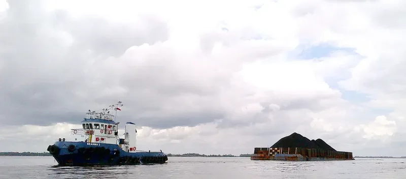 BRAHMA 3 General Cargo IMO 9678551