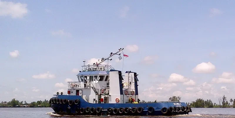 BRAHMA8 General Cargo IMO 9678575 photo 4
