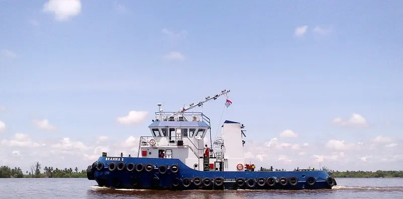 BRAHMA8 General Cargo IMO 9678575 photo 5