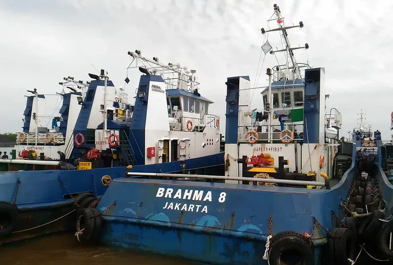 BRAHMA8 General Cargo IMO 9678575 photo 8