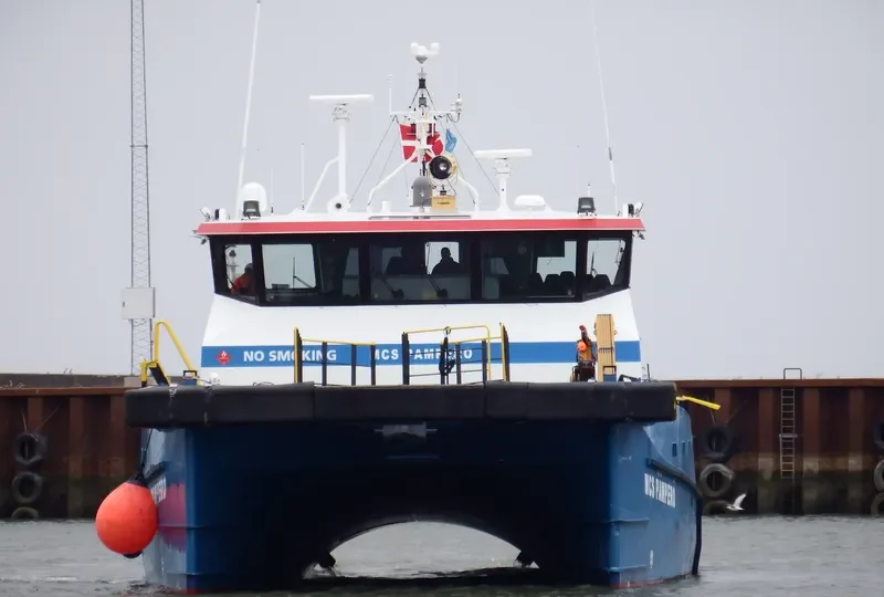 MCS PAMPERO Offshore Vessel IMO 9678628 photo 9