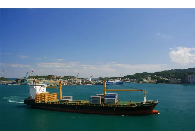 X PRESS LHOTSE Container Ship IMO 9678642 photo 4