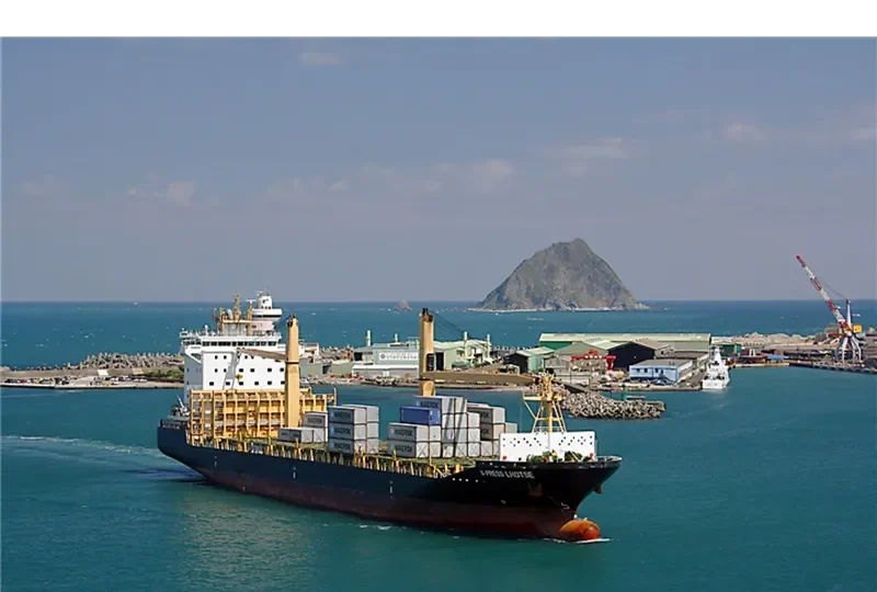 X PRESS LHOTSE Container Ship IMO 9678642 photo 5