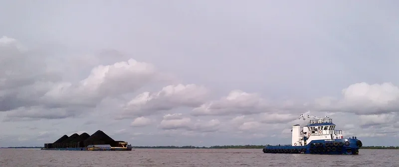 TB.BRAHMA 6 General Cargo IMO 9678862