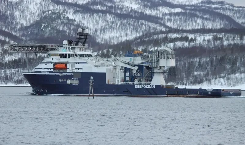 NORMAND OCEAN Offshore Vessel IMO 9678939 photo 7