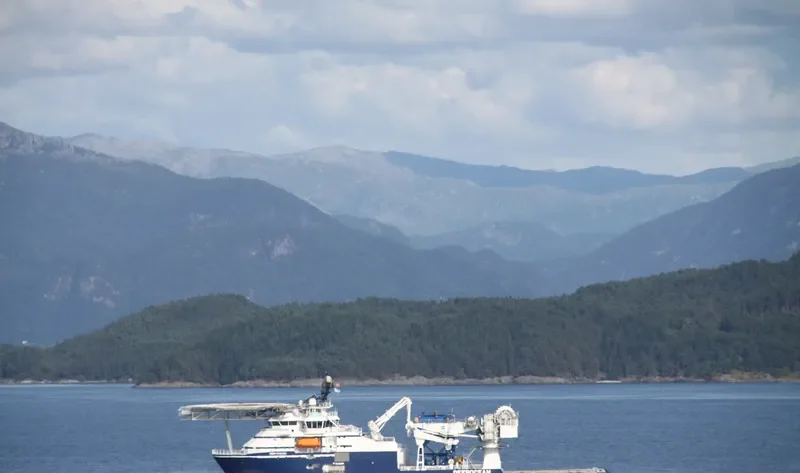 NORMAND OCEAN Offshore Vessel IMO 9678939 photo 9