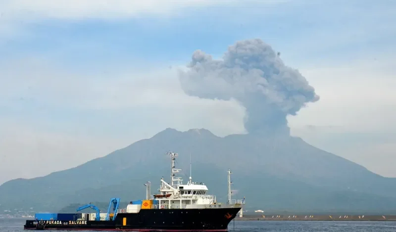 SHIN NICHI MARU Offshore Vessel IMO 9678977 photo 6