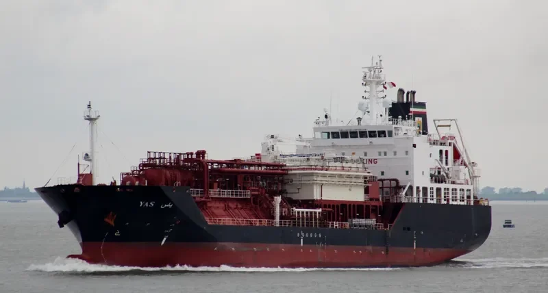 YAS General Cargo IMO 9678989 photo 8
