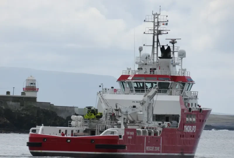 THOR MAGNI General Cargo IMO 9679024 photo 4