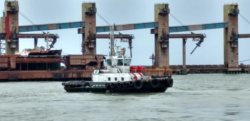 WS ANTARES General Cargo IMO 9679153 photo 3