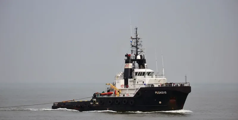 WS PEGASUS General Cargo IMO 9679177 photo 8