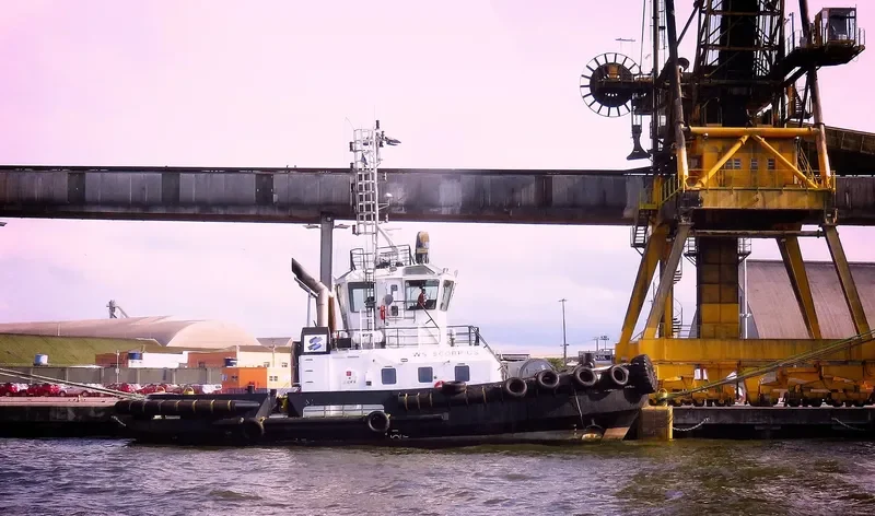 WS SCORPIUS General Cargo IMO 9679191 photo 5