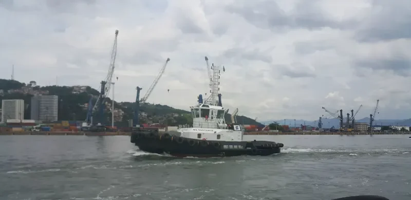 WS SAGITARIUS General Cargo IMO 9679232