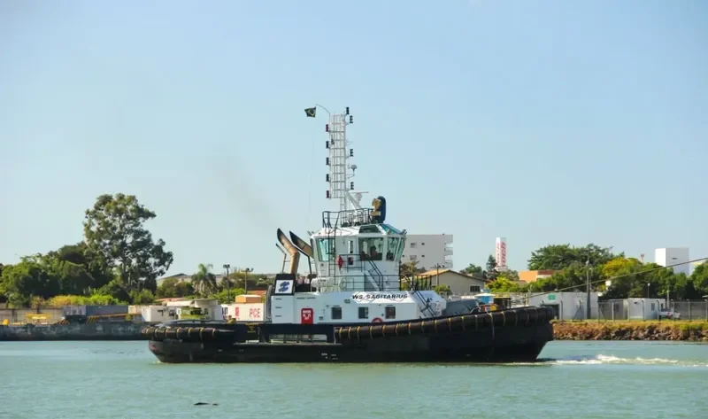 WS SAGITARIUS General Cargo IMO 9679232 photo 4