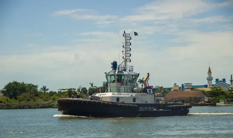 WS SAGITARIUS General Cargo IMO 9679232 photo 5