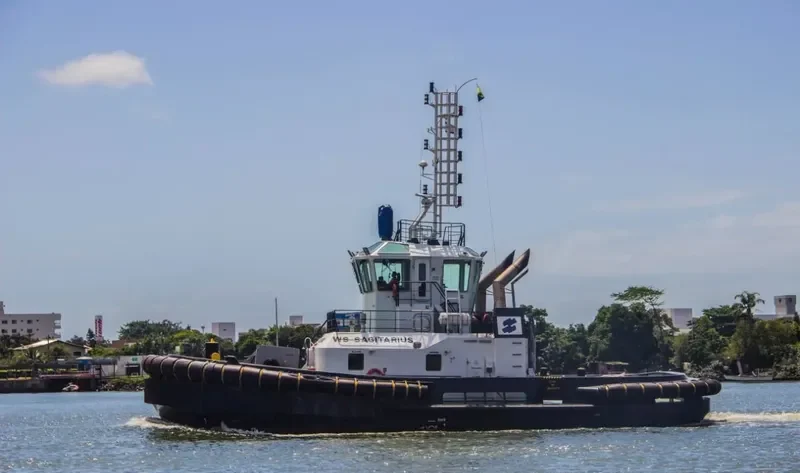 WS SAGITARIUS General Cargo IMO 9679232 photo 6